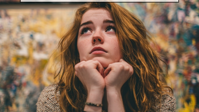 Beyond the Surface: 18 Things Your Overthinking Friend Wishes You Knew