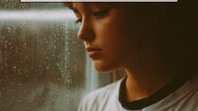 5 Misconceptions About Living with Depression