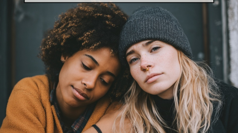 Steady Ground: 10 Practical Steps for Helping a Friend Through Depression
