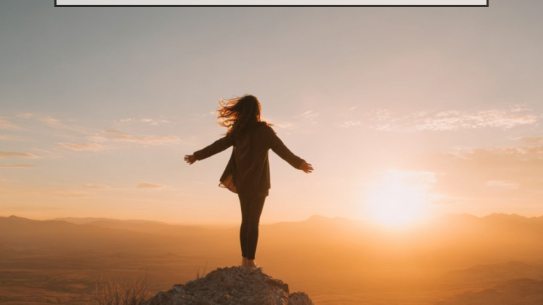 Trust Your Journey: 12 Reminders That You Are Actually Doing Great
