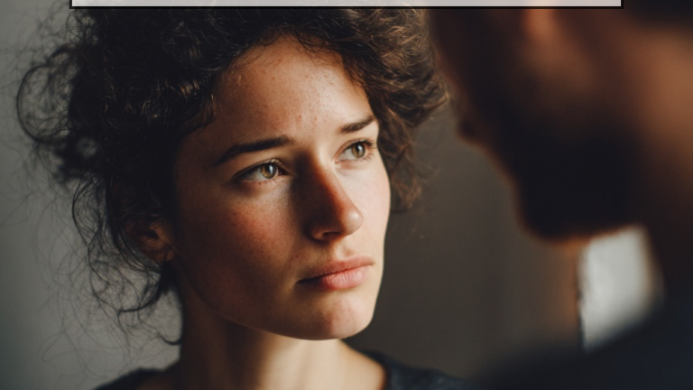 Softening the Conflict: 6 Steps to Handling Relationship Stress Mindfully