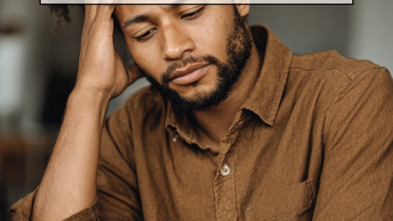 6 Signs Your Stress Levels are No Longer Sustainable