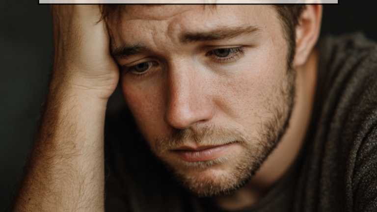 Understanding the 8 Major Types of Depression
