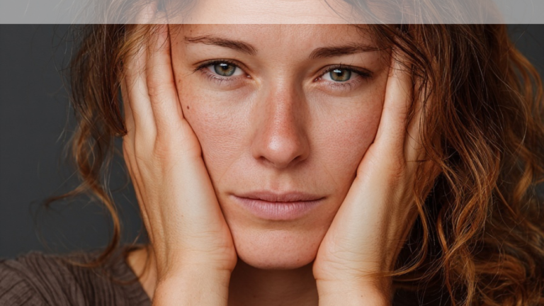 11 Critical Symptoms of a Nervous Breakdown