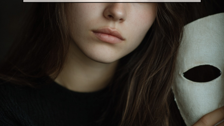 15 Subtle Indicators of Masked Depression