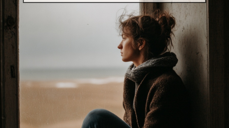 5 Honest Truths About Loneliness and Self-Discovery