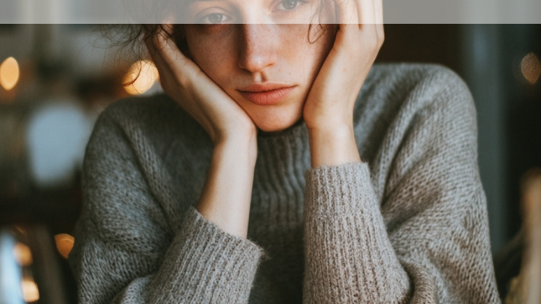 7 Subtle Signs You Are Experiencing Emotional Hunger
