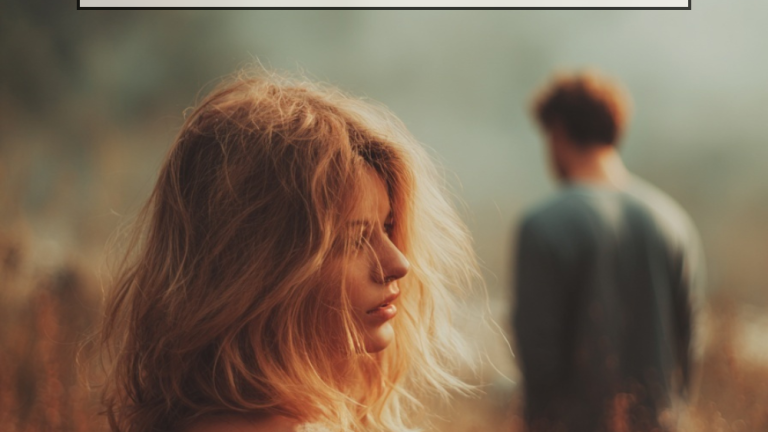 6 Ways to Let Go of the One You Thought Would Stay