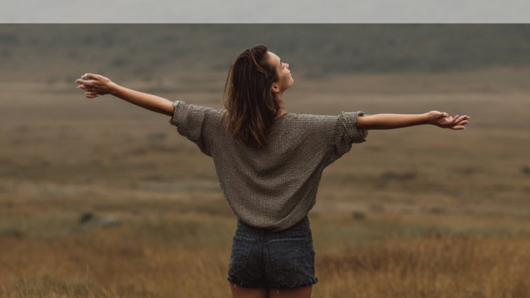 4 Indicators You Care Too Much and How to Find Freedom