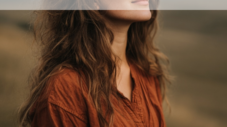 6 Ways for Empaths to Maintain Boundaries and Peace