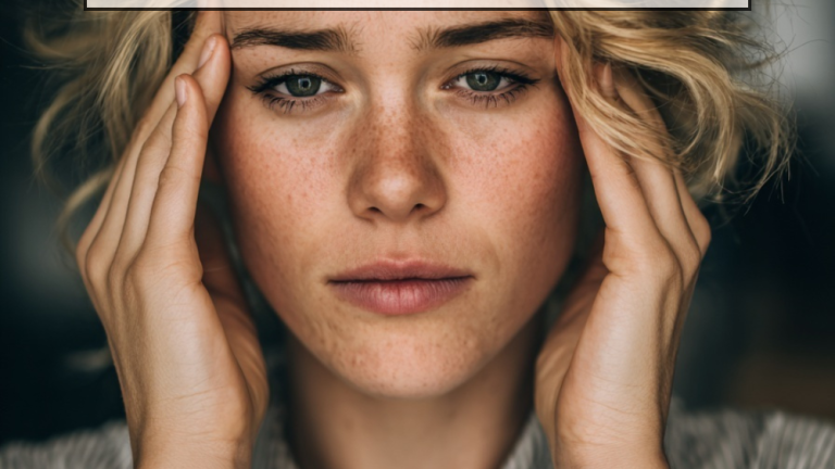 6 Practical Steps to Lower Your Mental Stress