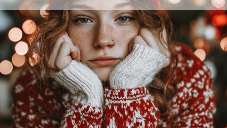 9 Strategies for Managing Holiday Pressure and Low Mood