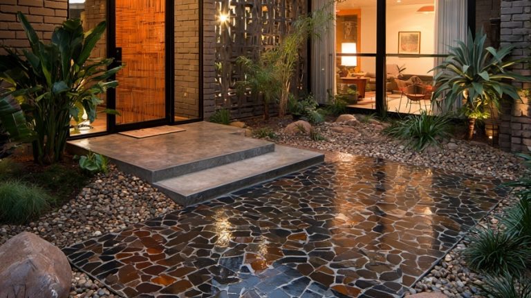 18 Mid-Century Modern House Designs