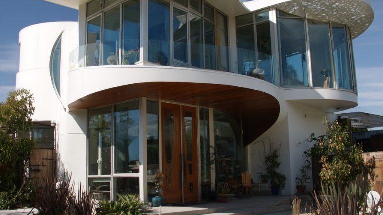 17 Exotic and Modern Architectural Masterpieces