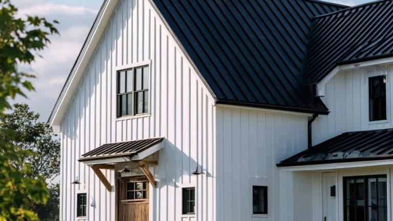 16 Stunning Barn House Concepts for Your Dream Home