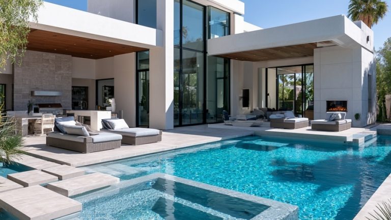 14 Marvelous Modern House Designs